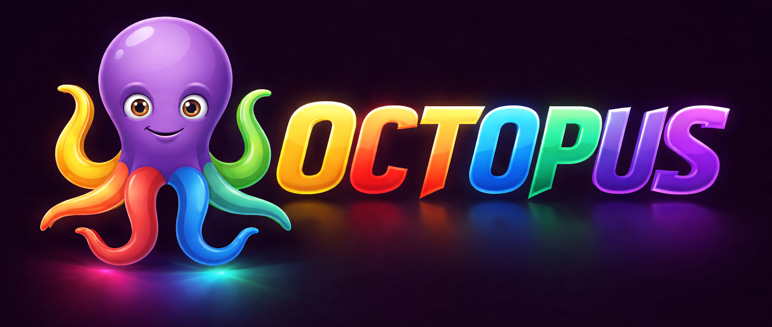 Octopus: Multi-Agent Orchestration OS